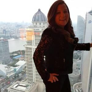 Meet your Posher, Arlyn